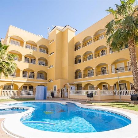 Apartment Fontana Golf Villamartin Dehesa de Campoamor  外观 照片