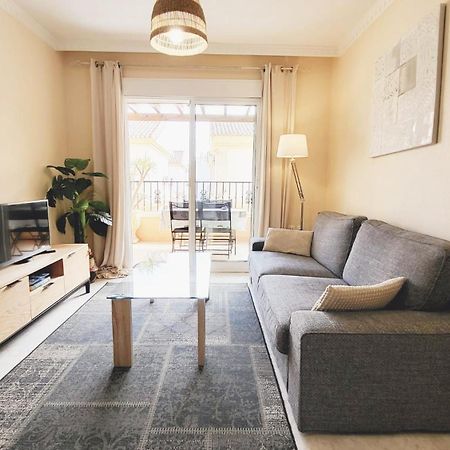 Apartment Fontana Golf Villamartin Dehesa de Campoamor  外观 照片