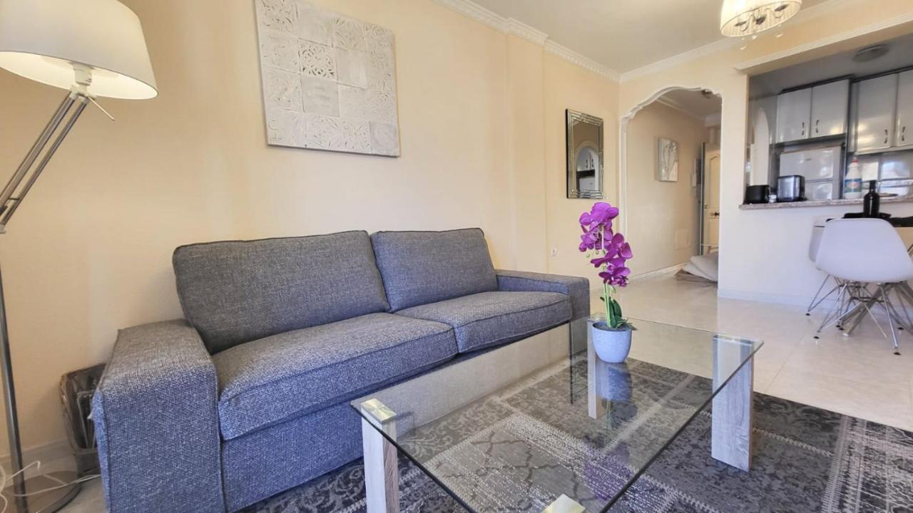Apartment Fontana Golf Villamartin Dehesa de Campoamor  外观 照片