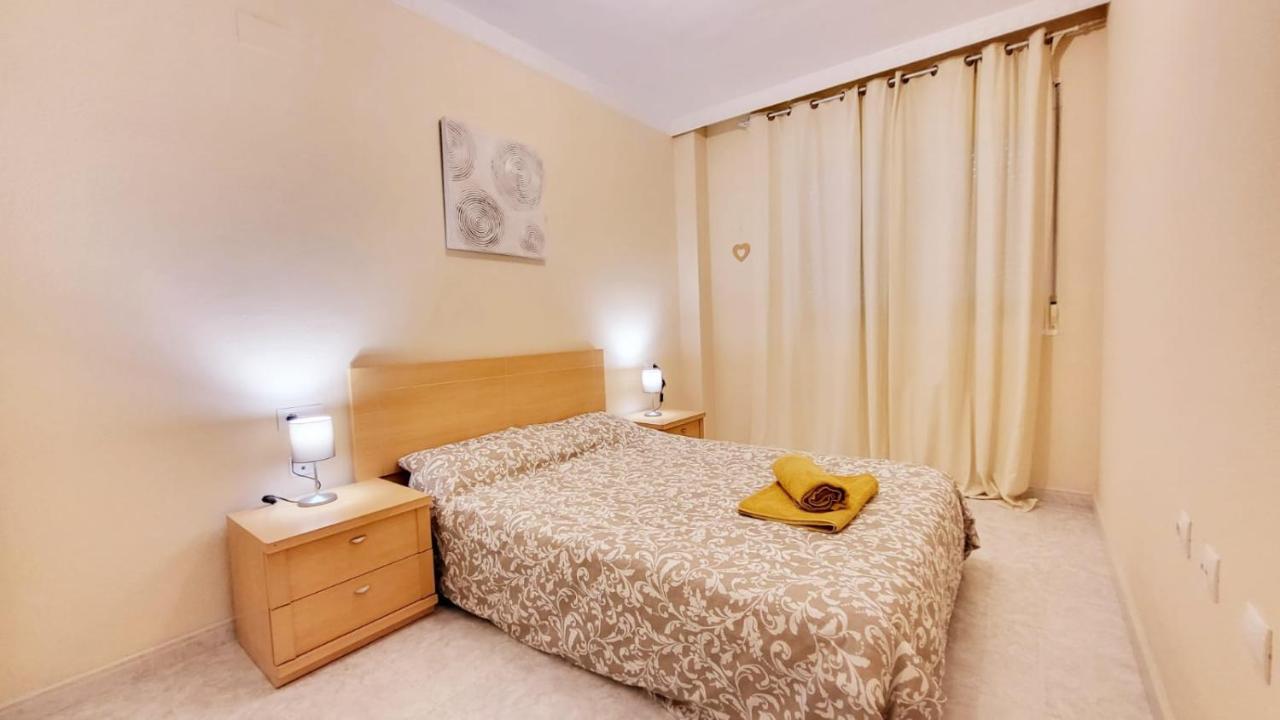 Apartment Fontana Golf Villamartin Dehesa de Campoamor  外观 照片