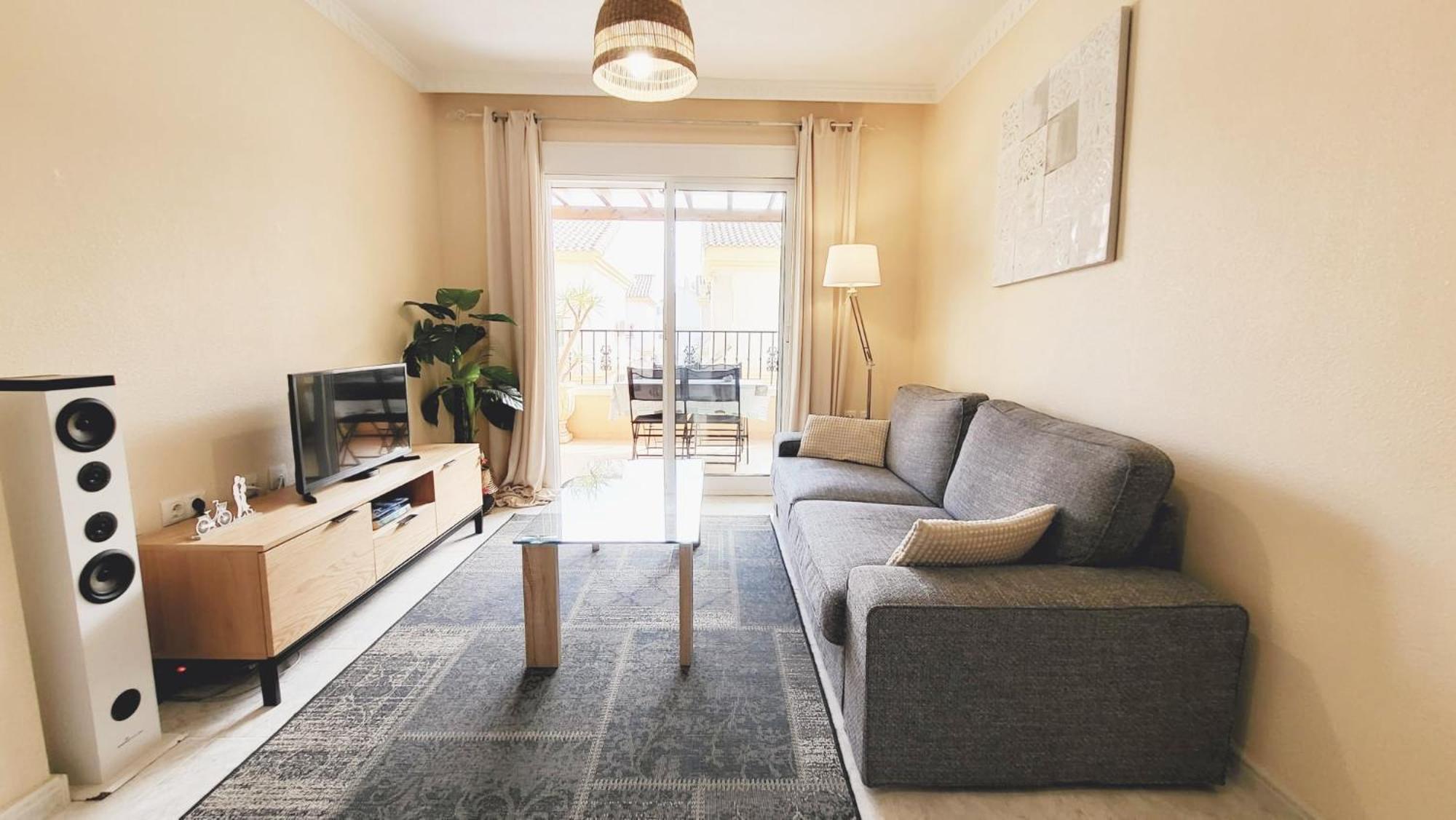Apartment Fontana Golf Villamartin Dehesa de Campoamor  外观 照片
